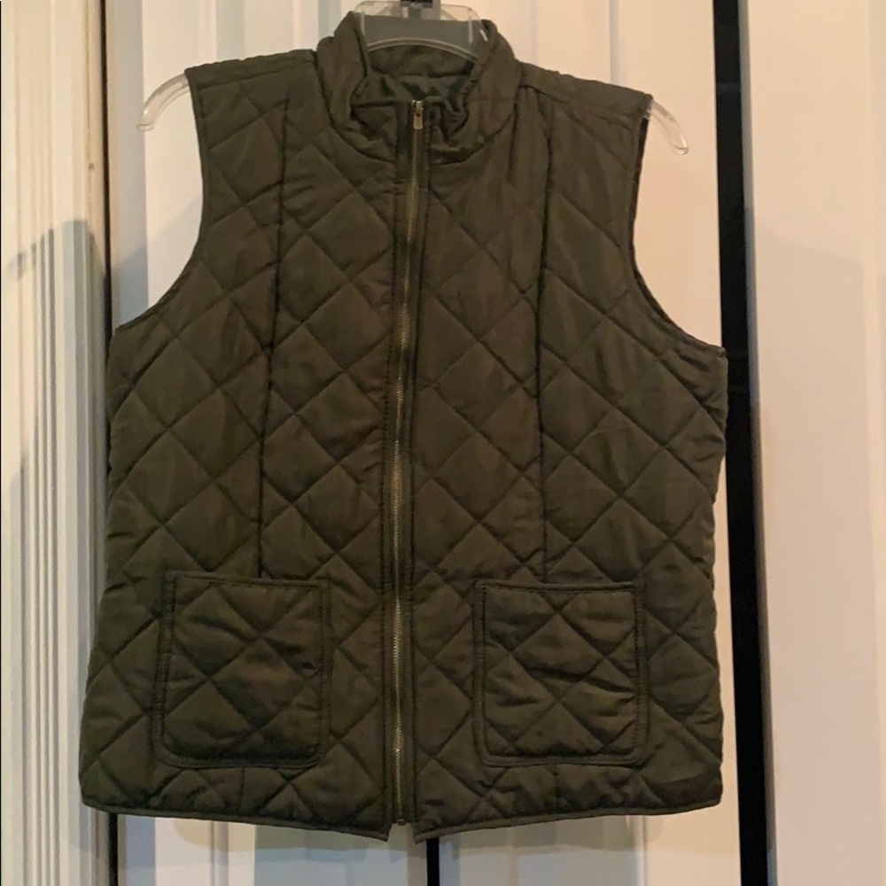 Vest